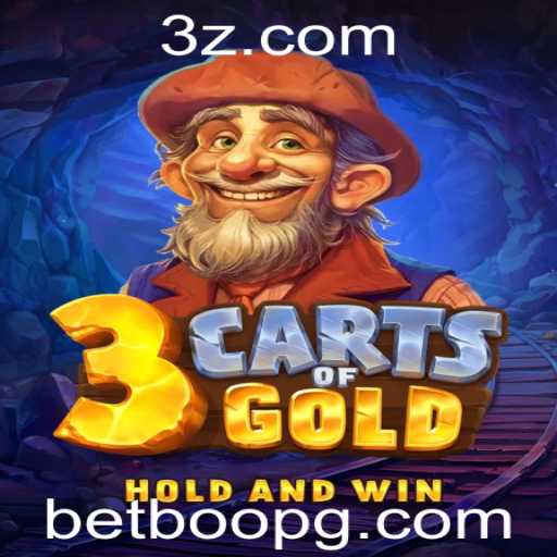 Explorando o Mundo de 3cartsOfGold: O Novo Fenômeno de Apostas Online