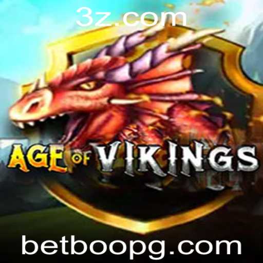 Descubra a Excitante Aventura de AgeofViking: Uma Jornada ao Mundo Nórdico