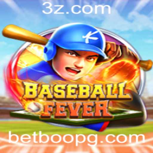 Descubra BaseballFever: A Nova Sensação no Mundo dos Jogos