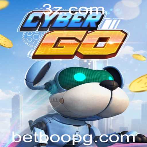 Descubra o Mundo de CyberGO: A Nova Experiência de Jogo