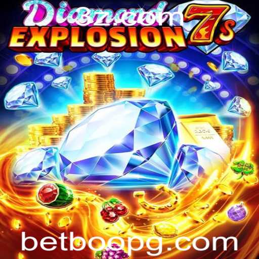 Descubra o Emocionante Jogo DiamondExplosion7s no Betboo