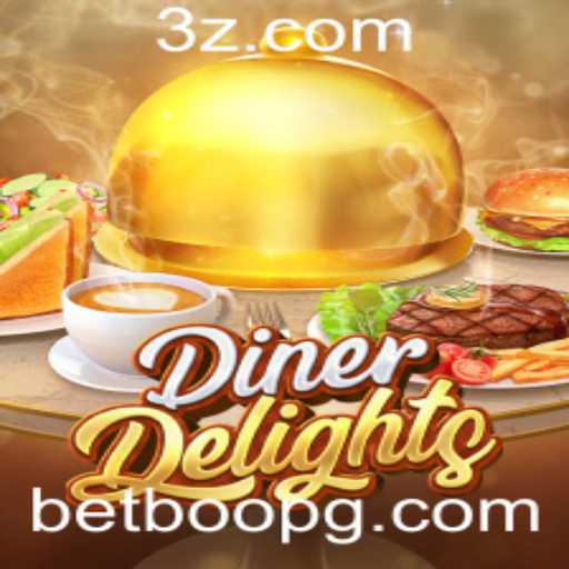 Descubra o Mundo Empolgante de DinerDelights na Betboo