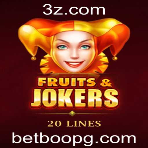 Explorando o Fascinante Mundo do Jogo FruitsAndJokers20 na Plataforma Betboo