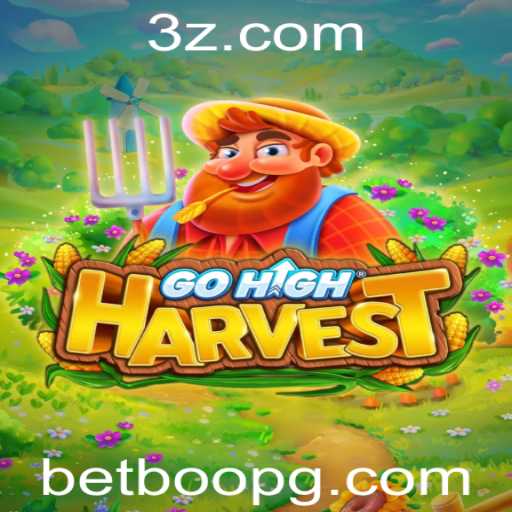 Explorando o Fascinante Mundo de GoHighHarvest