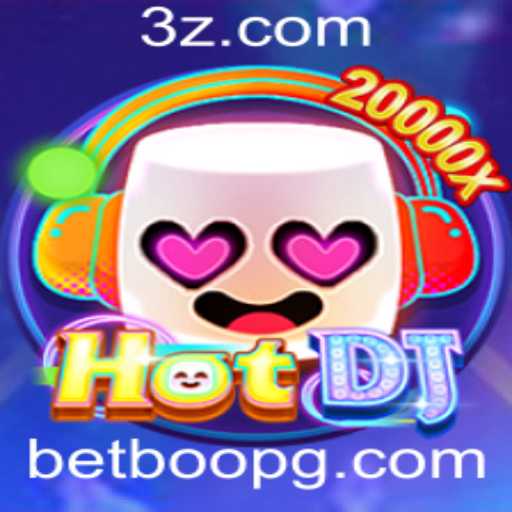 Descubra o Universo Vibrante de HotDJ na Plataforma Betboo