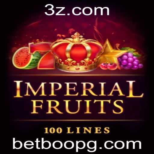 Explorando o Fascinante Mundo do ImperialFruits100 na Plataforma Betboo