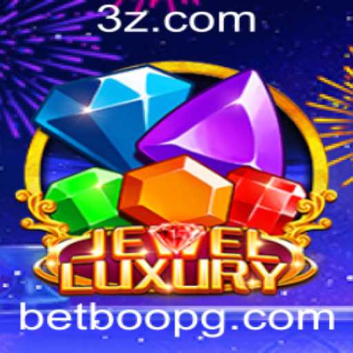 Explorando o Fascinante Mundo de JewelLuxury: O Novo Sucesso Entre os Jogos de Cassino