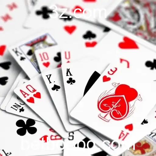 A Fascinante Tradição dos Jogos de Cartas