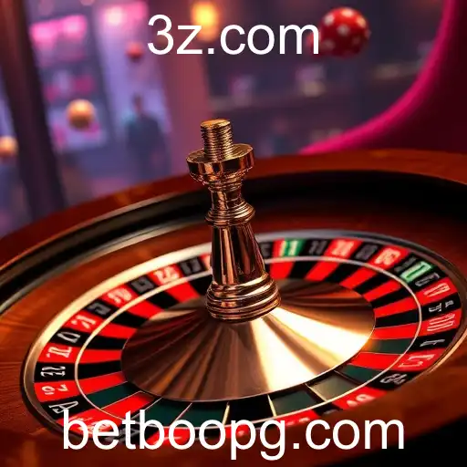 Jogos de Roleta: A Emoção dos Cassinos Online