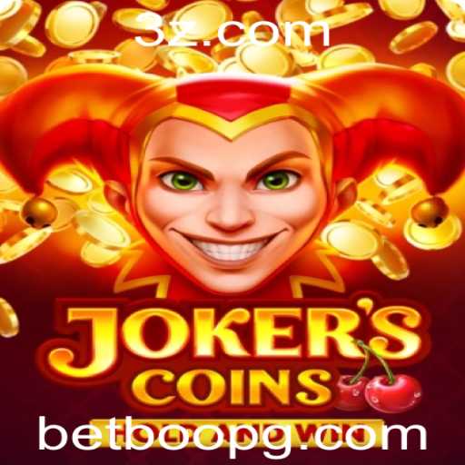 Descubra JokersCoins: O Jogo de Aposta do Momento em Betboo