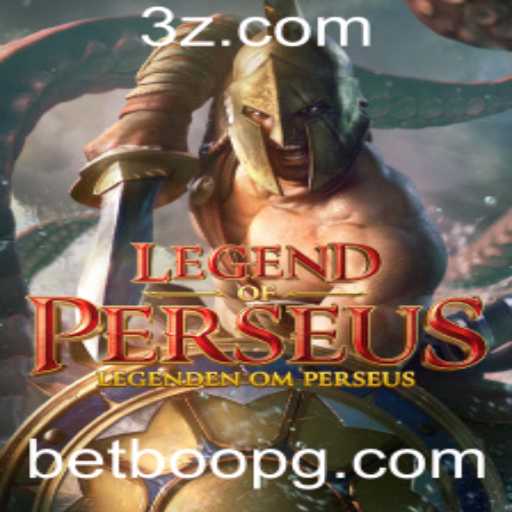 Desvendando o Fascinante Universo de LegendofPerseus no Betboo