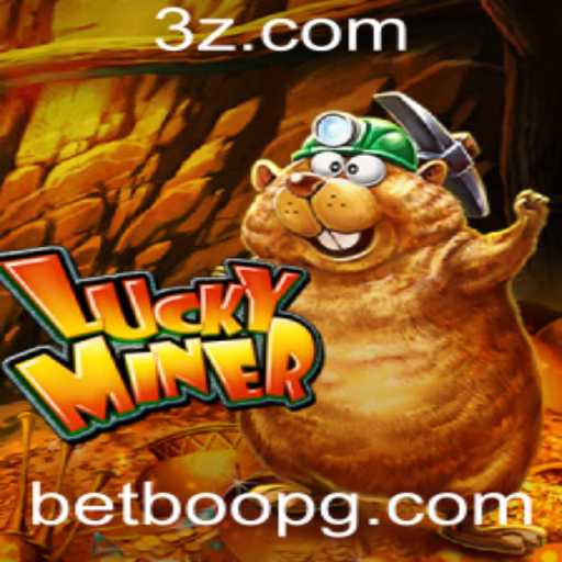 Explorando o universo de LuckyMiner: Descubra as regras e estratégias do jogo