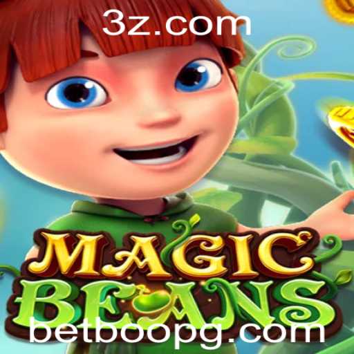 Explorando o Mundo do Jogo MAGICBEANS e como a Betboo o Transforma em uma Aventura Única