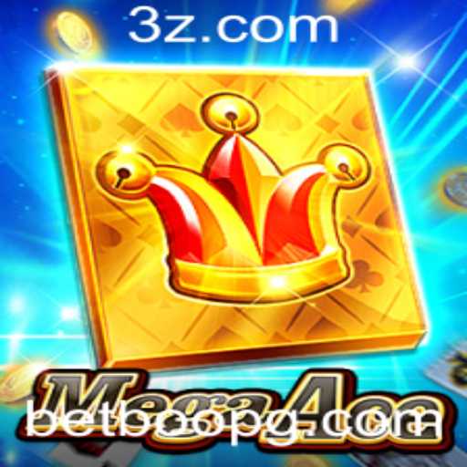 Desvendando o Jogo MegaAce no Universo Betboo