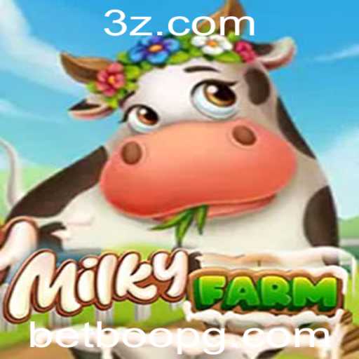 Explorando o Mundo Fascinante de MilkyFarm: Uma Nova Era de Jogos