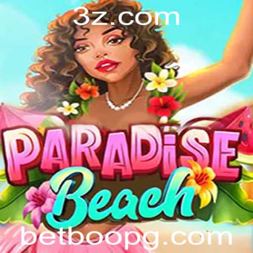 Explorando ParadiseBeach: O Guia Completo para Jogadores