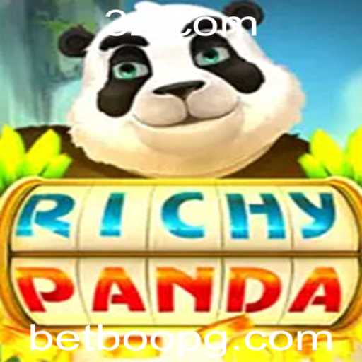 Descobrindo RichyPanda: O Novo Jogo de Apostas em Destaque no Betboo