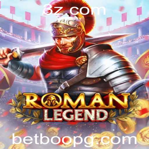 Descubra o Jogo RomanLegend e Como Jogar com Betboo