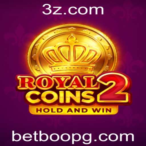 Descubra o Fascinante Mundo de RoyalCoins2 na Plataforma Betboo
