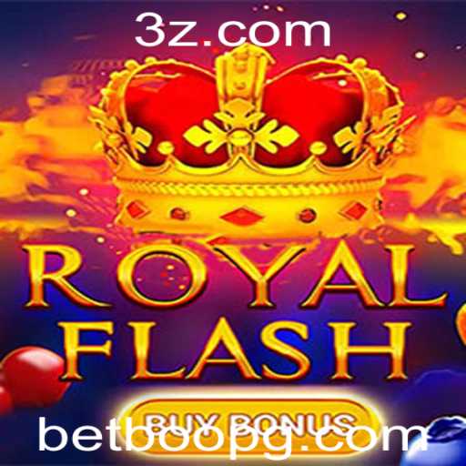 Descubra o Empolgante Jogo RoyalFlashBuyBonus no Betboo
