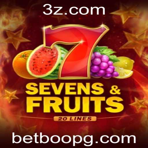Explorando o Mundo de SevensFruits20: Um Guia Completo para Jogar no Betboo