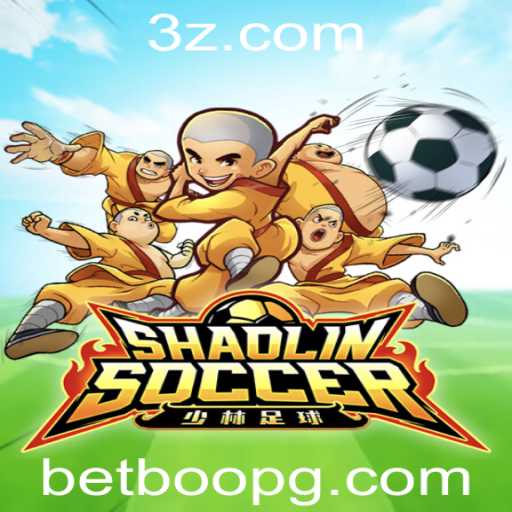 Explorando o Mundo de Shaolin Soccer e a Plataforma Betboo