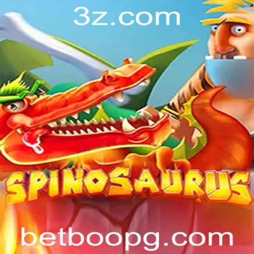 Explorando o Mundo de Spinosaurus: O Jogo de Apostas da Betboo