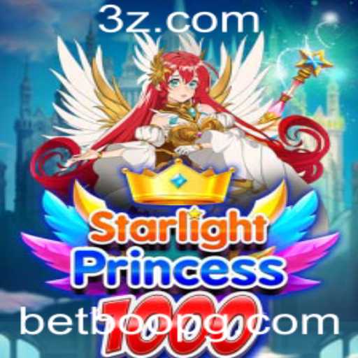 Descubra as Emoções e Regras de StarlightPrincess1000 com a Betboo