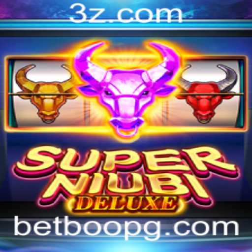 Descubra o Mundo Fascinante de SuperNiubiDeluxe com Betboo