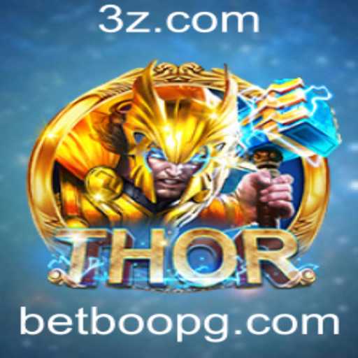 Descubra as Aventuras do Jogo THOR na Plataforma Betboo