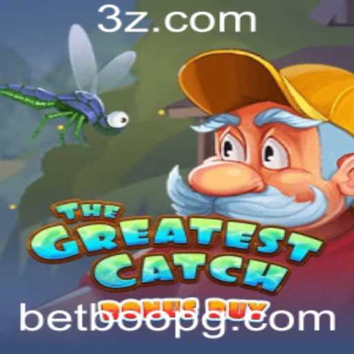 Explorando 'TheGreatestCatchBonusBuy' no Betboo: Um Mergulho em Aventura e Recompensas