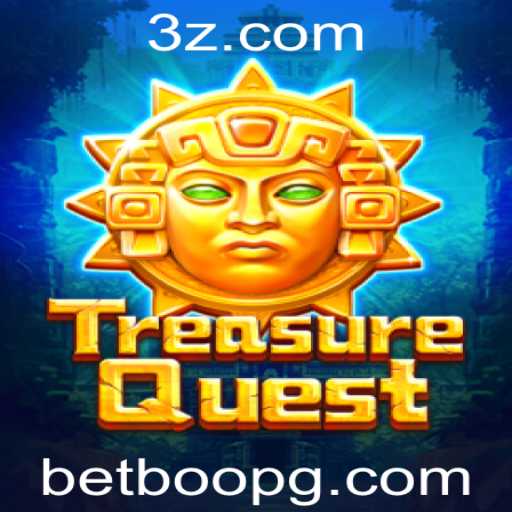 Explorando o Fascinante Mundo do TreasureQuest no Universo Betboo