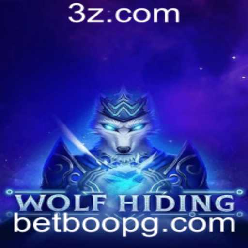 WolfHiding: Uma Aventura de Estratégia e Suspense